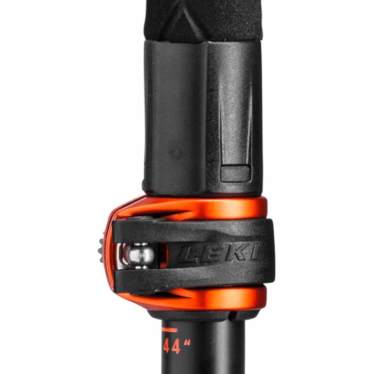 LEKI - Makalu FX Carbon