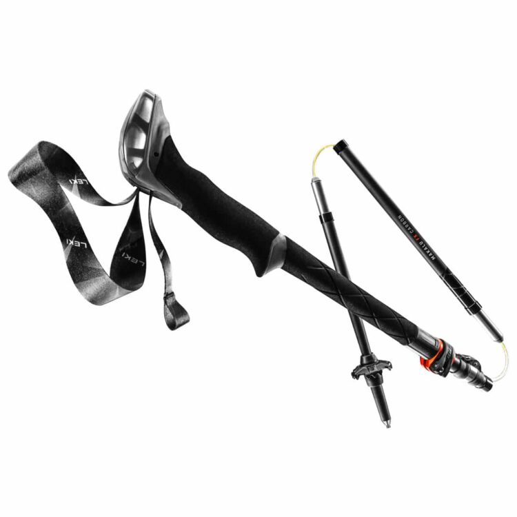 LEKI - Makalu FX Carbon
