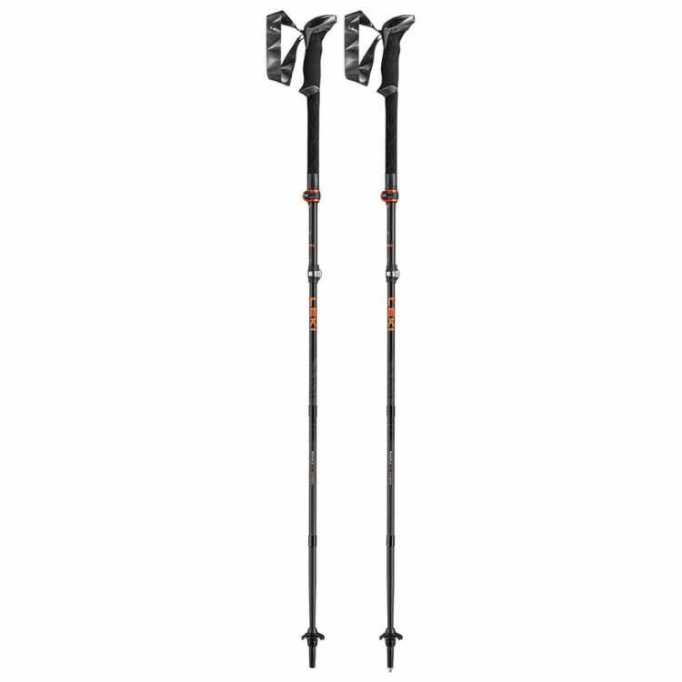 LEKI - Makalu FX Carbon