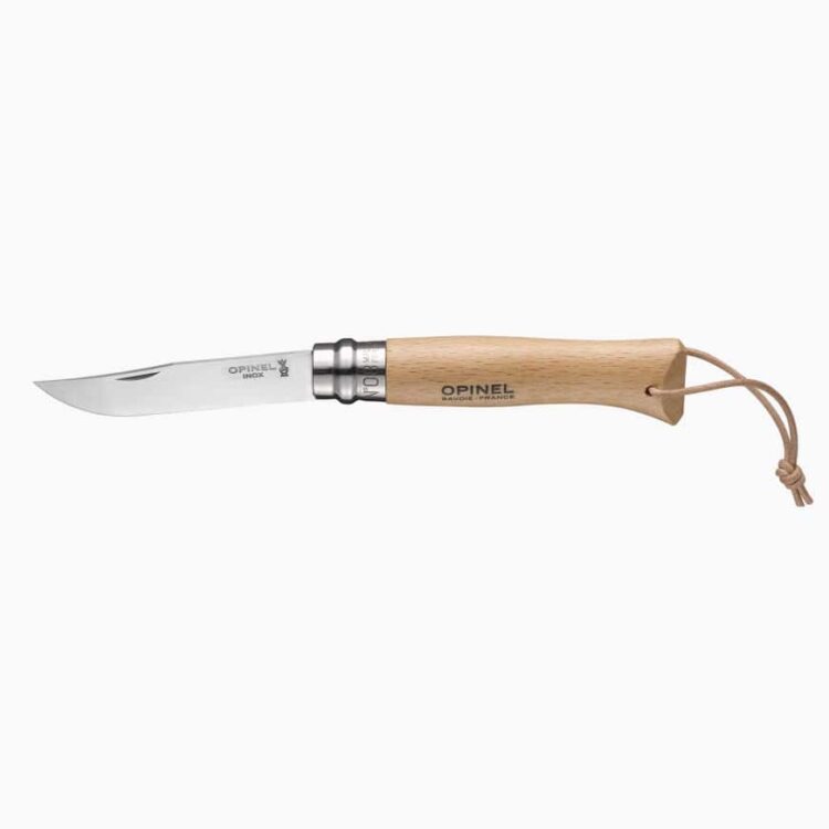 opinel 08 coltello da tasca