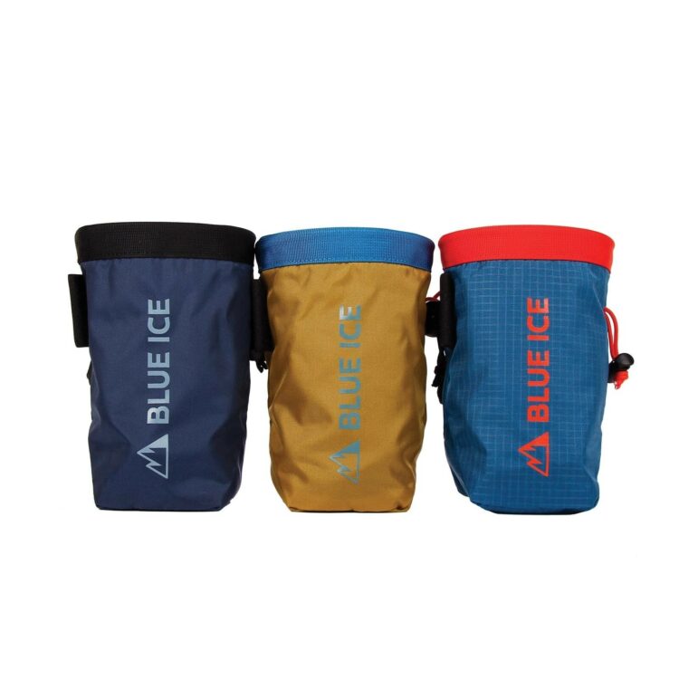 blue ice saver