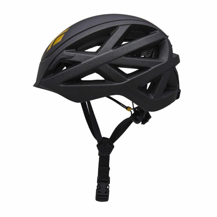 Black Diamond Vapor helmet - Image 2