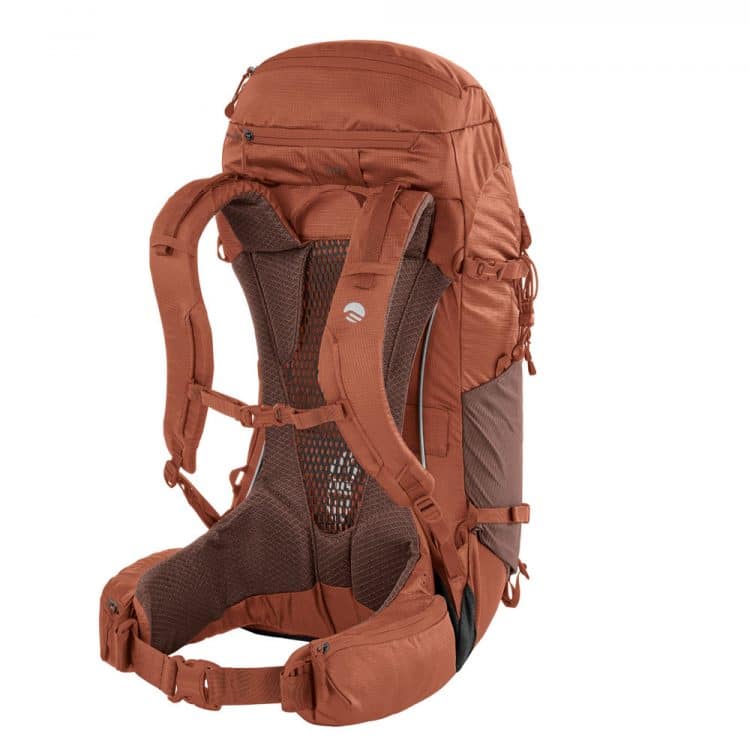finisterre 30 rosso