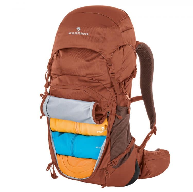 finisterre 30 rosso