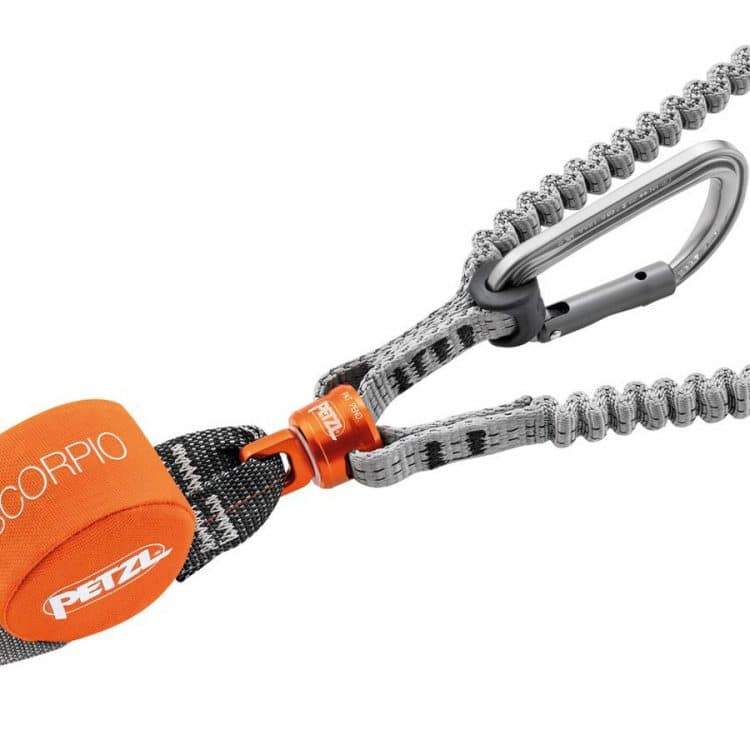 scorpio eashook