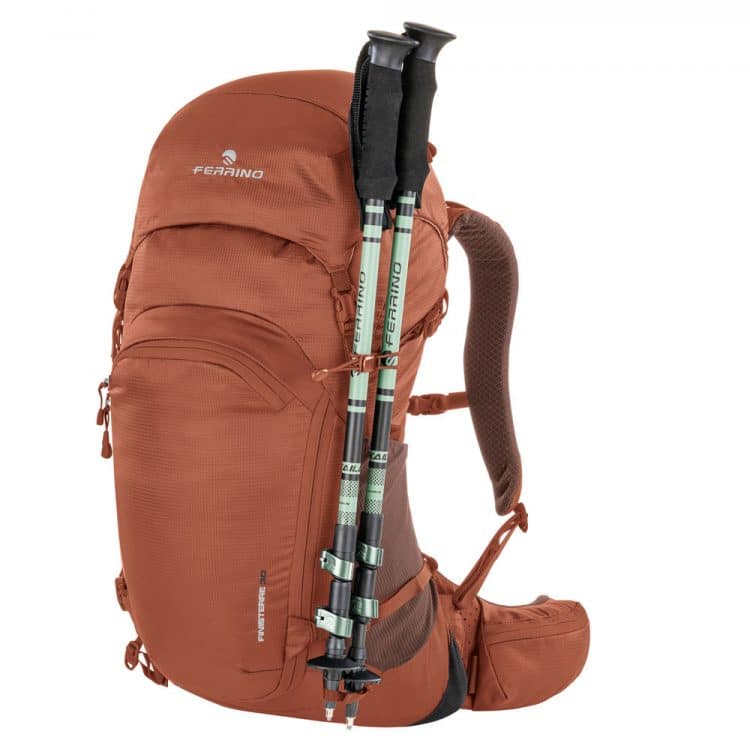 finisterre 30 rosso