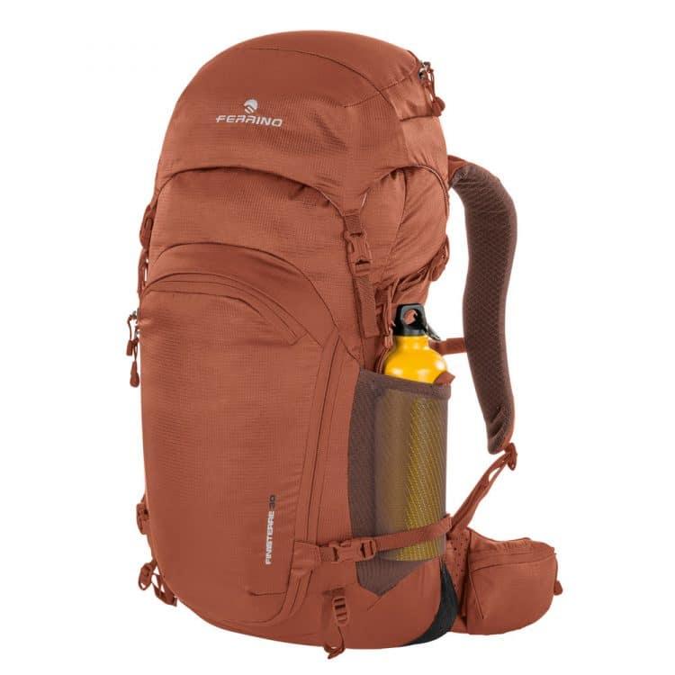 finisterre 30 rosso
