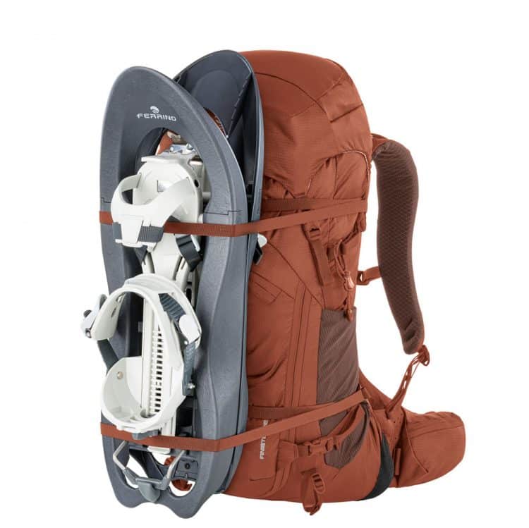 finisterre 30 rosso