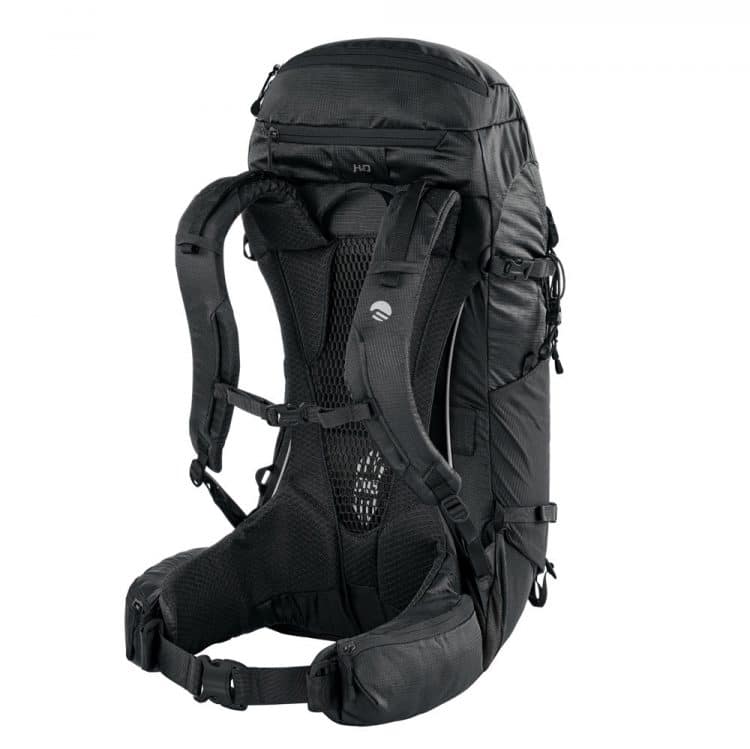 finisterre 30 nero