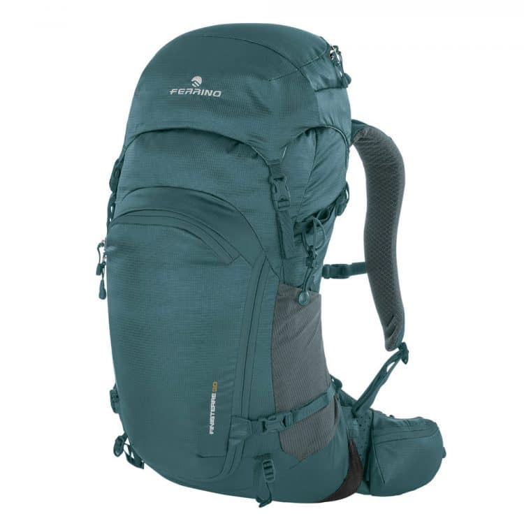 finisterre 30 verde