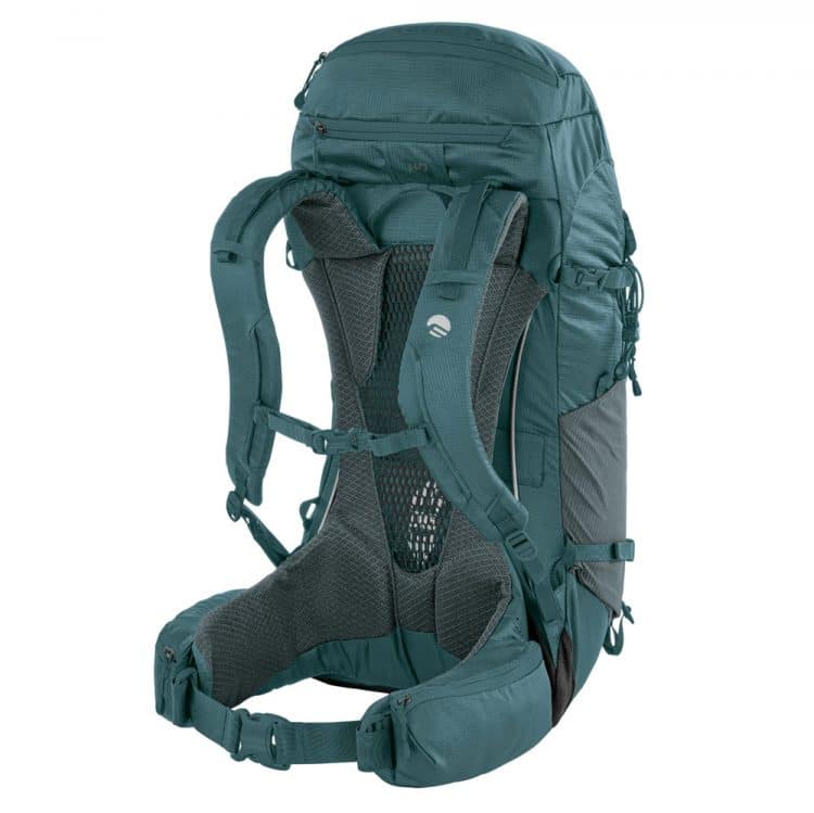 finisterre 30 verde