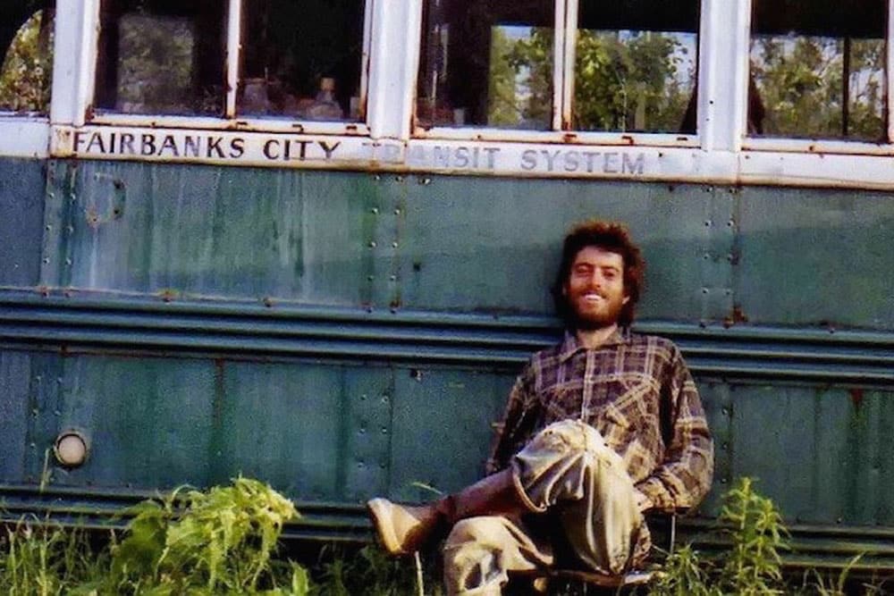 Christopher McCandless