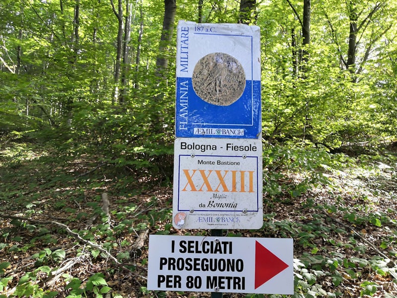 Via degli Dei