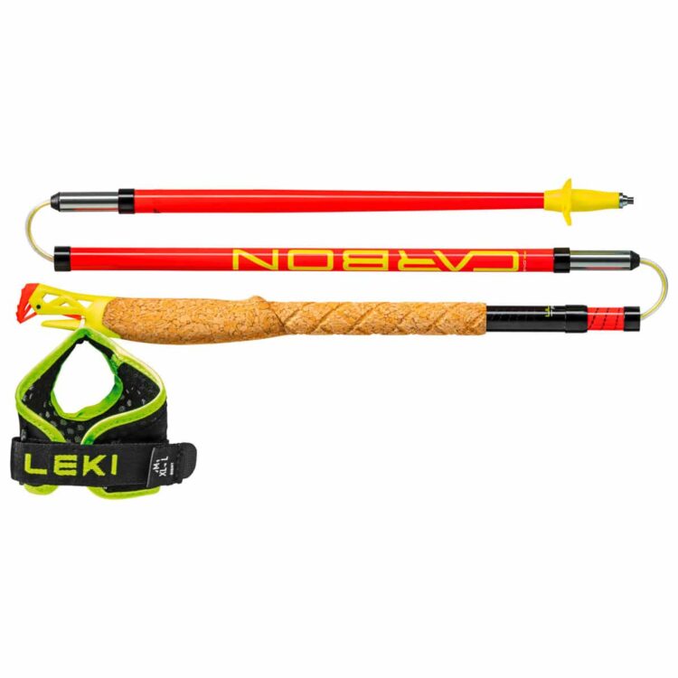LEKI ULTRATRAIL FX.ONE