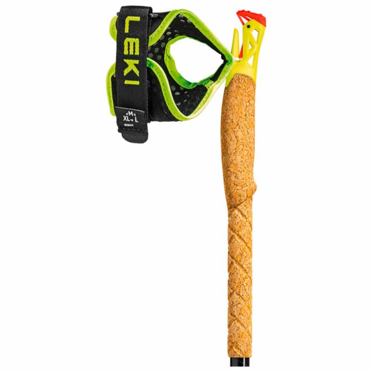 LEKI ULTRATRAIL FX.ONE