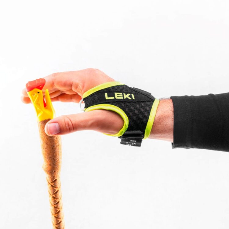 LEKI ULTRATRAIL FX.ONE