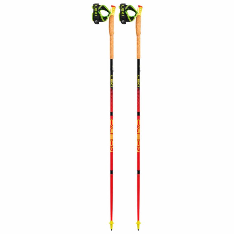 LEKI ULTRATRAIL FX.ONE