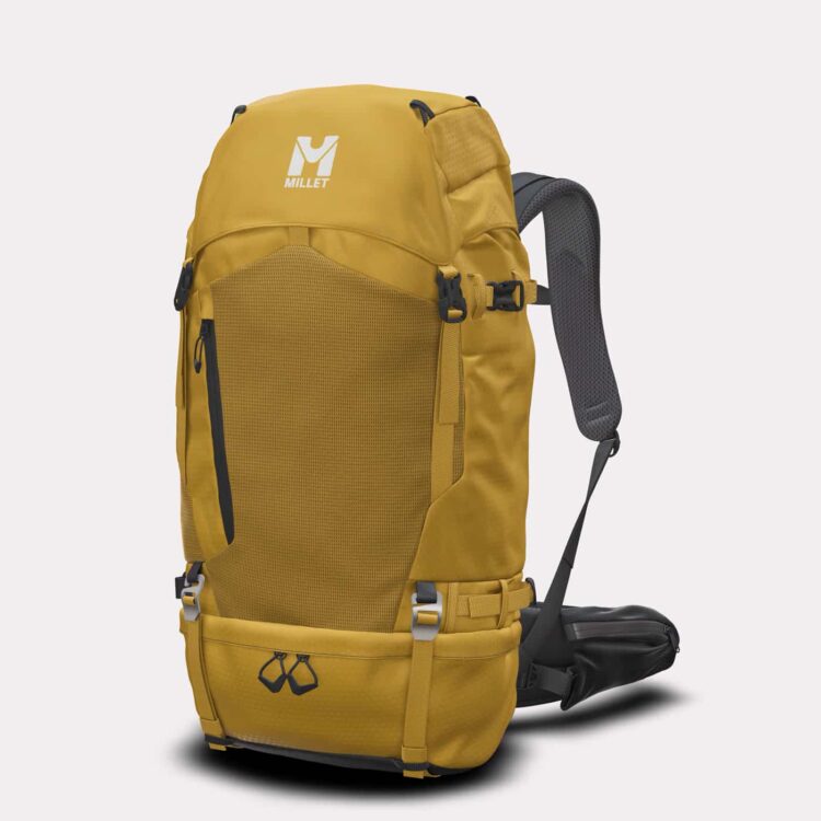 ubic 40 safran giallo
