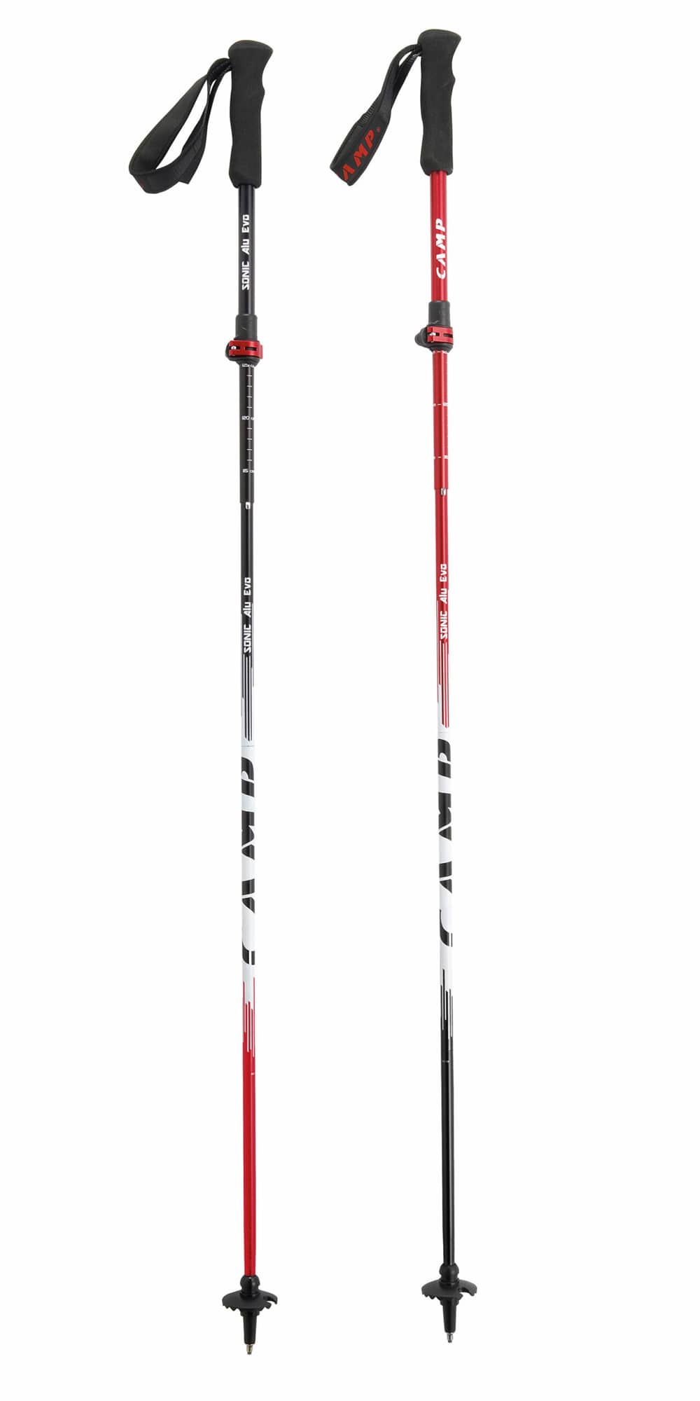 camp sonic alu evo
