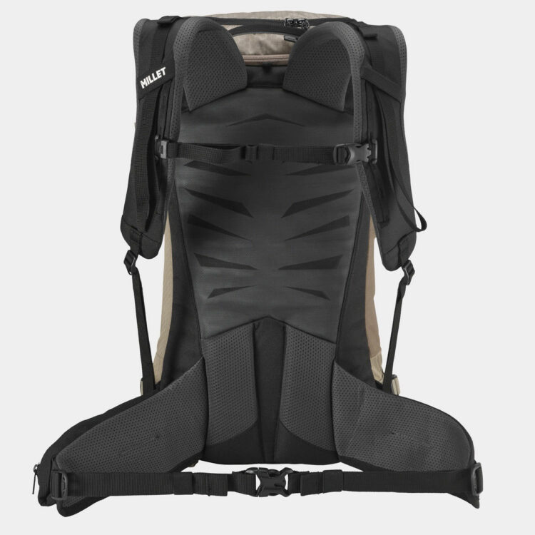Millet Ubic 20 backpack alpinism daypack - Image 2