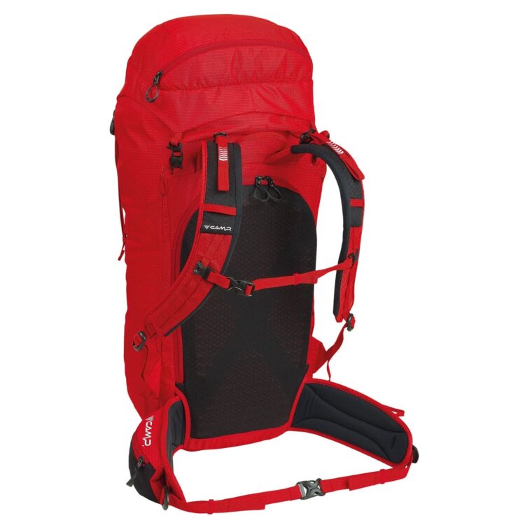 CAMP m45 rosso