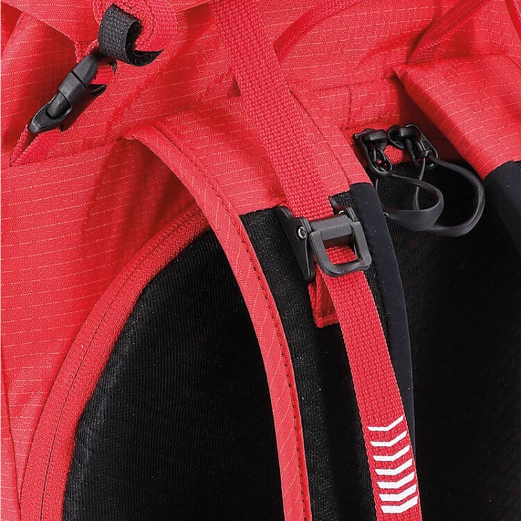 CAMP m45 rosso