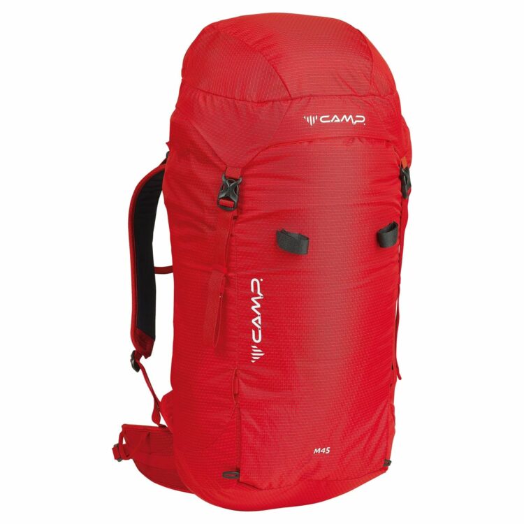 CAMP m45 rosso
