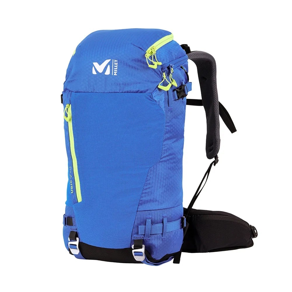Millet Ubic 20 zaino alpinismo trekking vie lunghe - Sestogrado