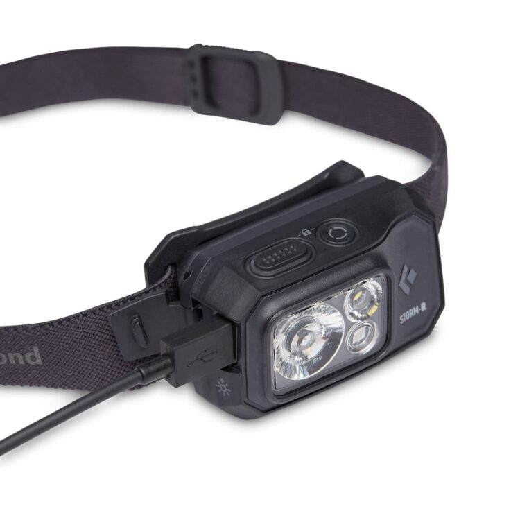bd storm 500 r black