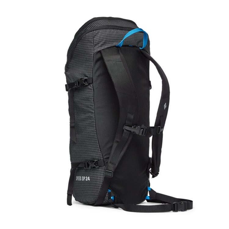 bd speed zip 24