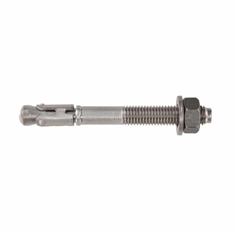 ct anchor bolt 12 HCR