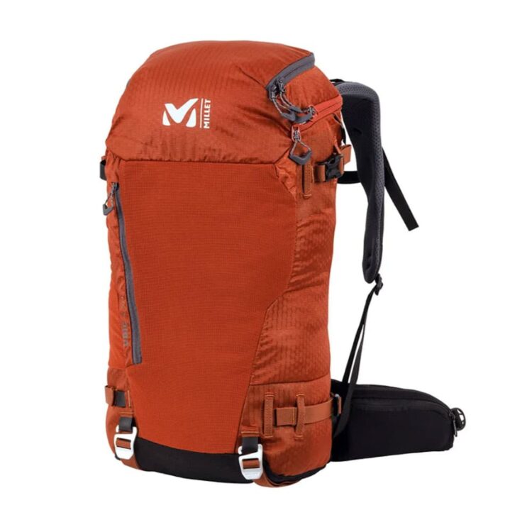 MILLET UBIC 20 rust