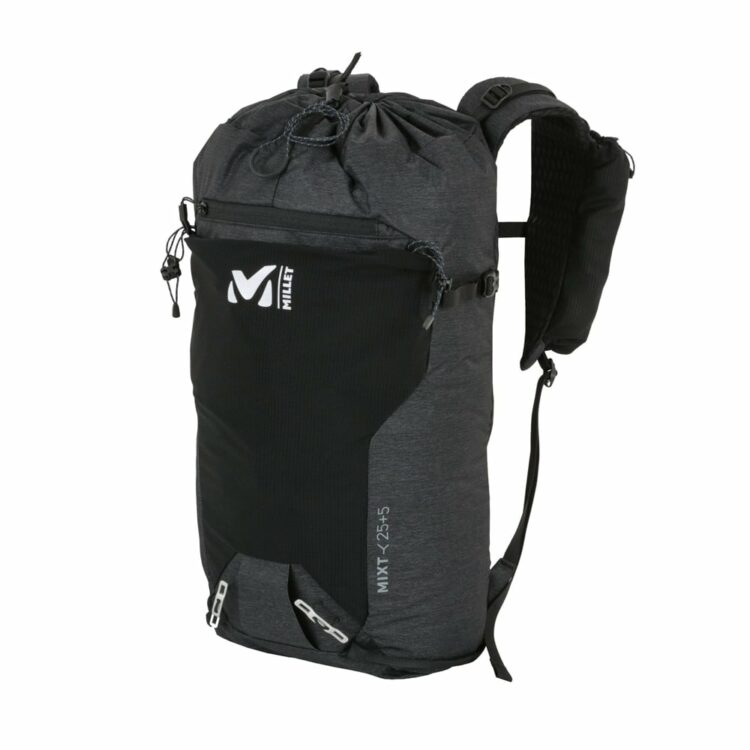 Millet Mixt 25+5
