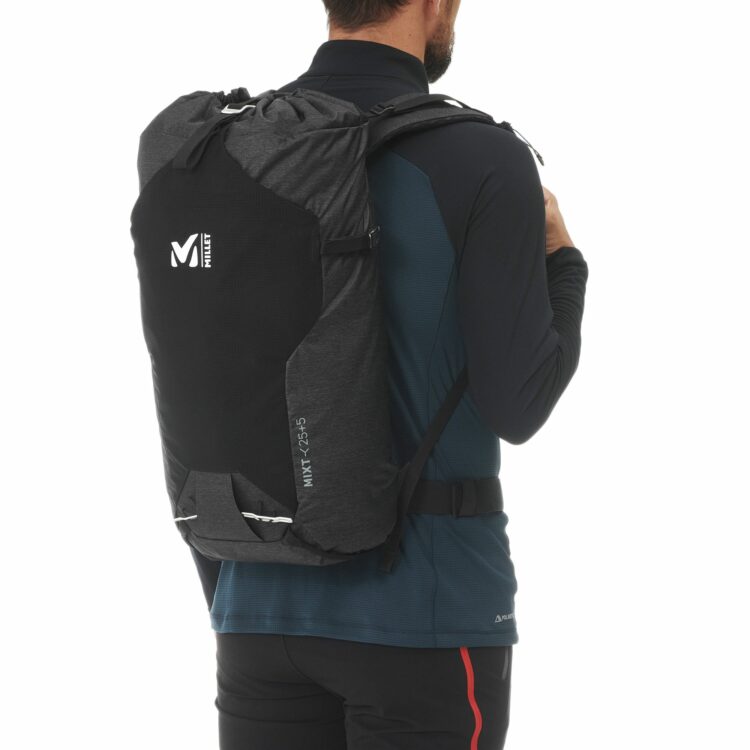 Millet Mixt 25+5