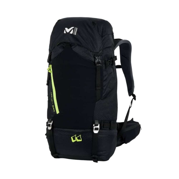 MILLET ubic 45