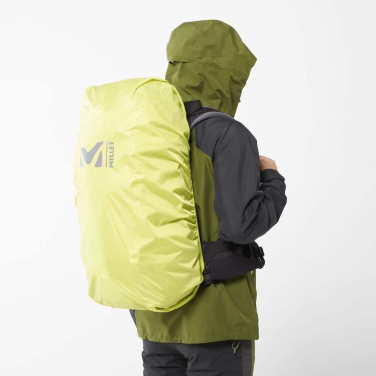 MILLET ubic 45