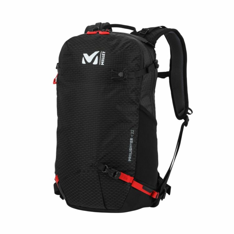 MILLET prolighter 22