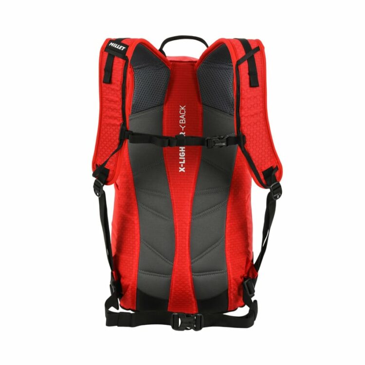 Millet prolighter 22 red