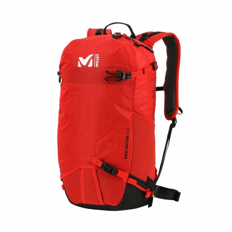 Millet prolighter 22 red