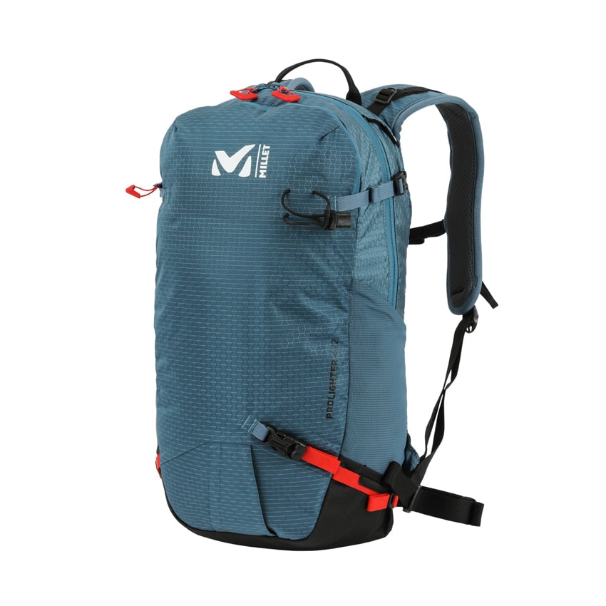 Millet prolighter 22 indian