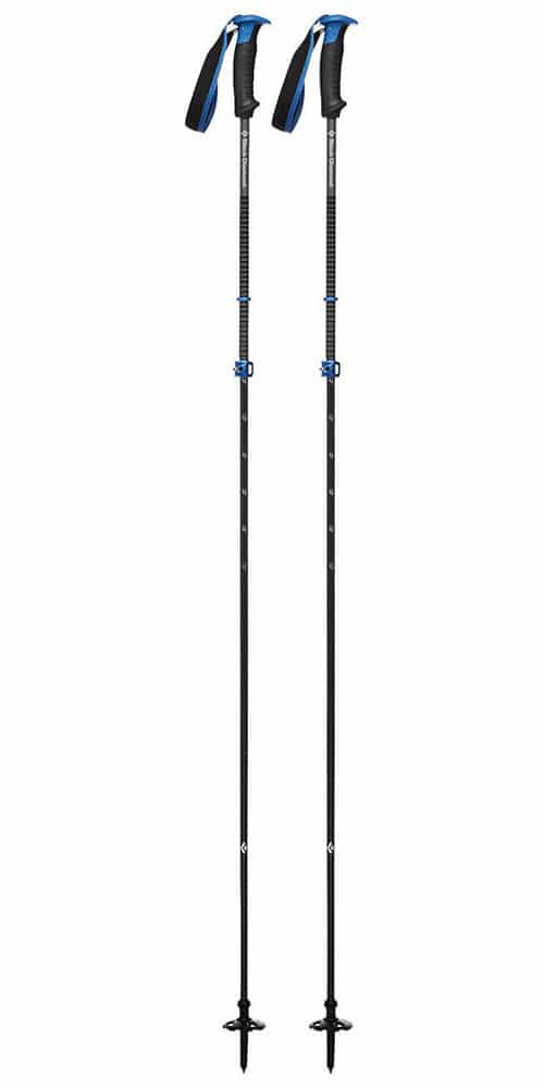BD razor carbon pro