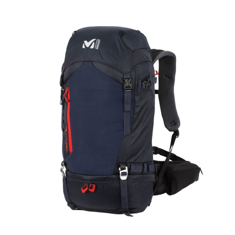 Millet ubic 35 mbs saphir