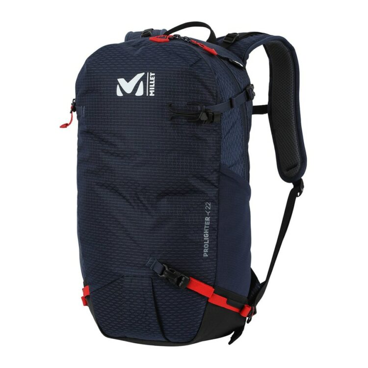 millet prolighter 22 saphir