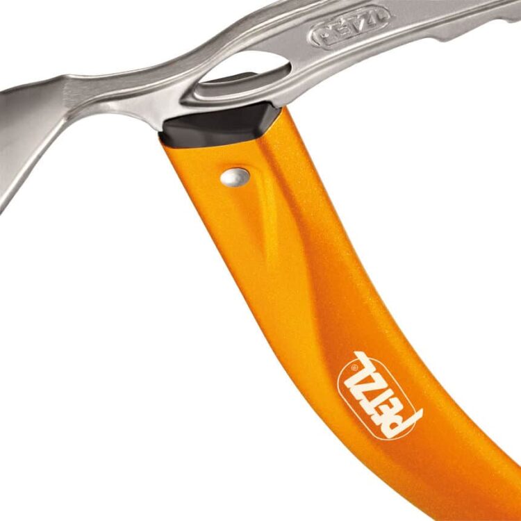 petzl summit evo