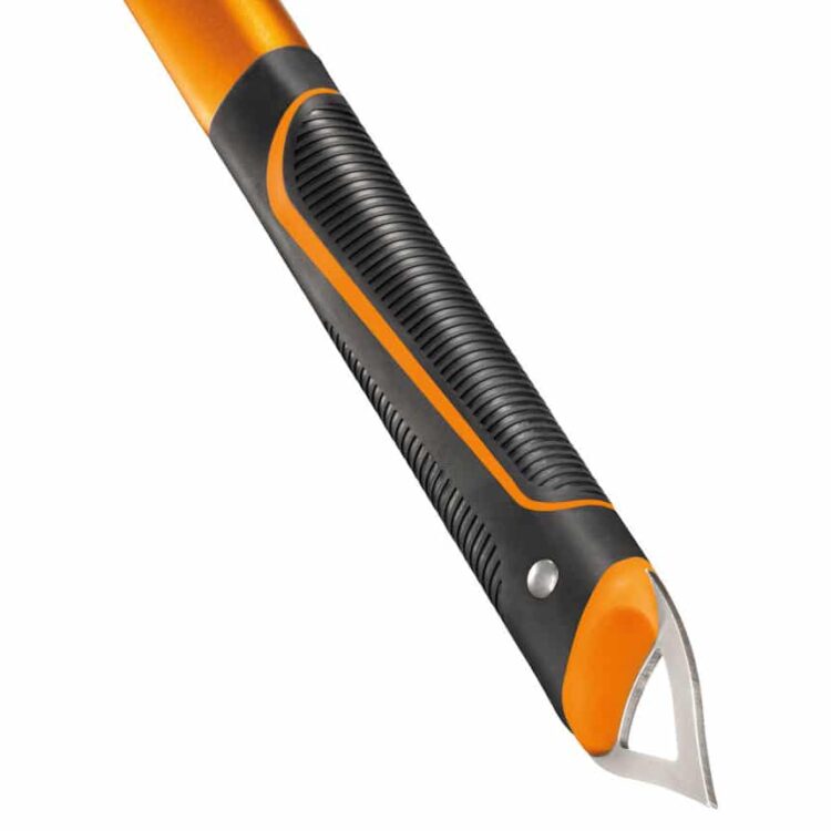 petzl summit evo