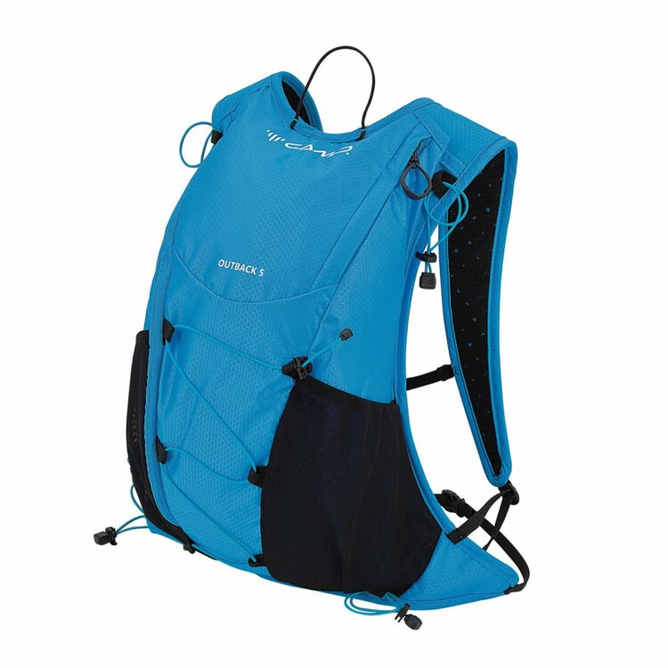 OUTBACK 5 azzurro