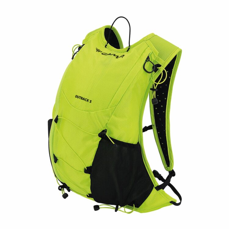 OUTBACK 5 lime