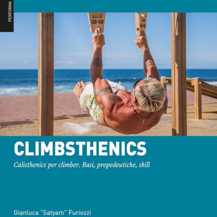 CLIMBSTHENICS