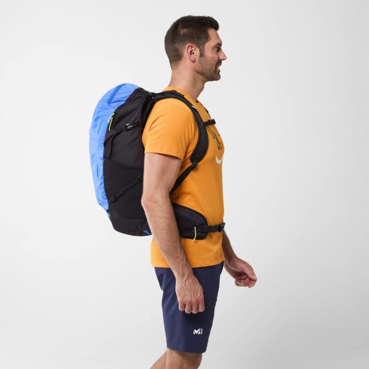 millet YARI 30 sky diver