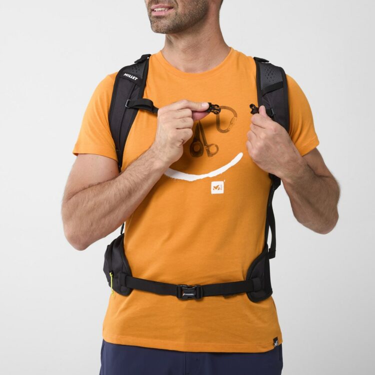 millet YARI 30 sky diver